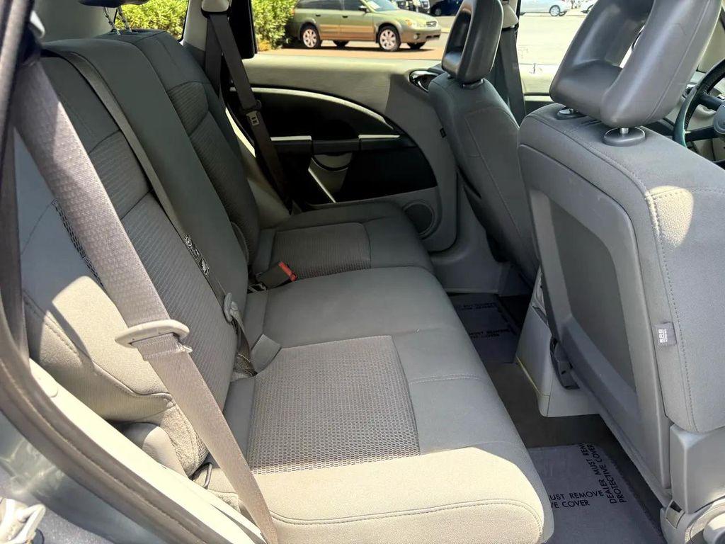 used 2010 Chrysler PT Cruiser car, priced at $4,488