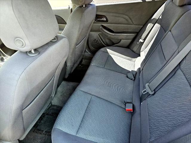 used 2013 Chevrolet Malibu car, priced at $7,988