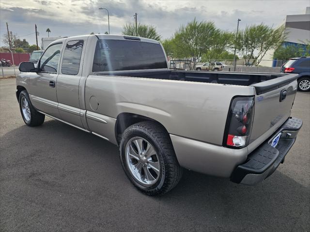 used 2001 GMC Sierra 1500 car, priced at $10,988