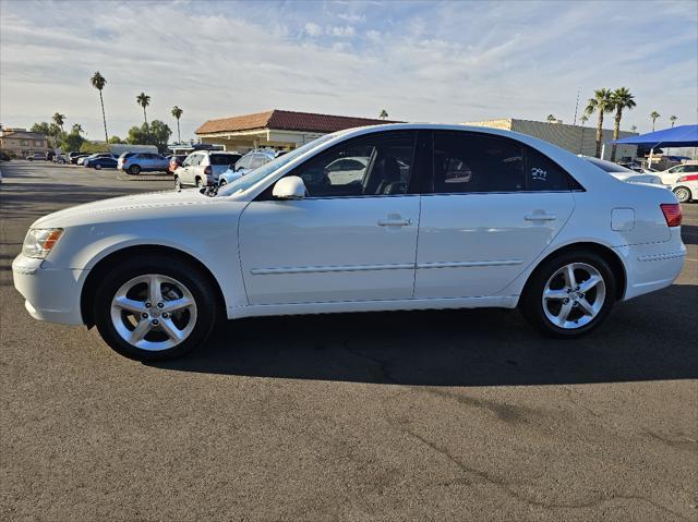 used 2010 Hyundai Sonata car, priced at $5,988