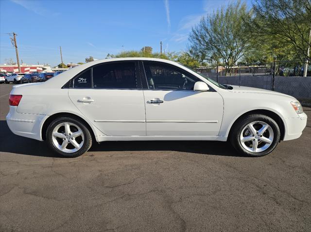 used 2010 Hyundai Sonata car, priced at $5,988