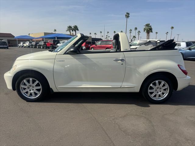 used 2006 Chrysler PT Cruiser car, priced at $6,988