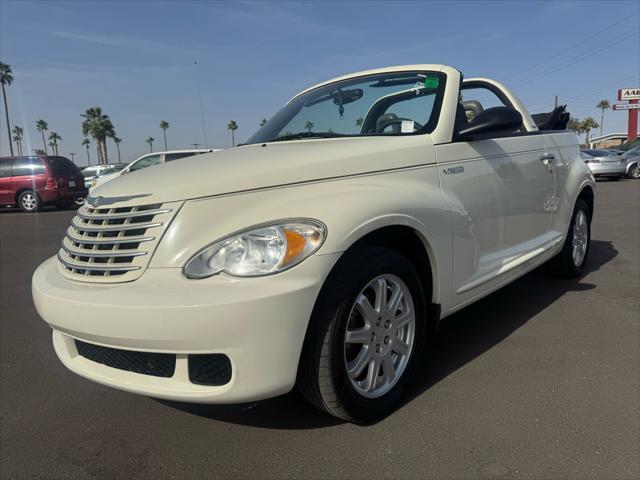 used 2006 Chrysler PT Cruiser car, priced at $6,988