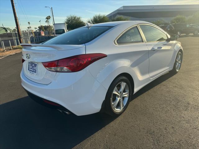 used 2013 Hyundai Elantra car, priced at $8,800