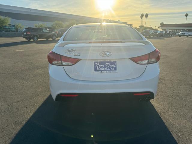 used 2013 Hyundai Elantra car, priced at $8,800