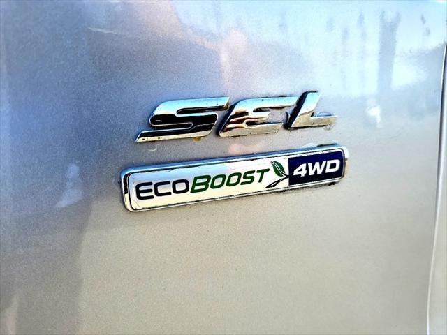used 2013 Ford Escape car, priced at $7,777