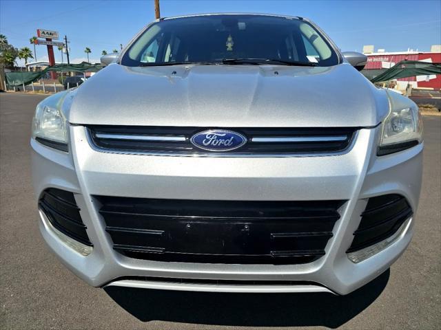 used 2013 Ford Escape car, priced at $7,777