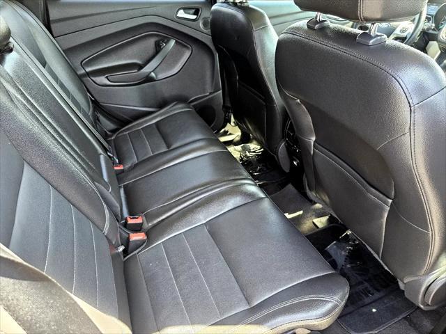 used 2013 Ford Escape car, priced at $7,777