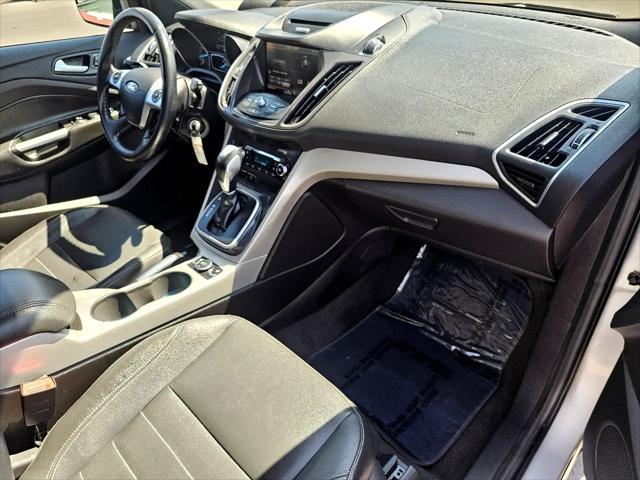 used 2013 Ford Escape car, priced at $7,777