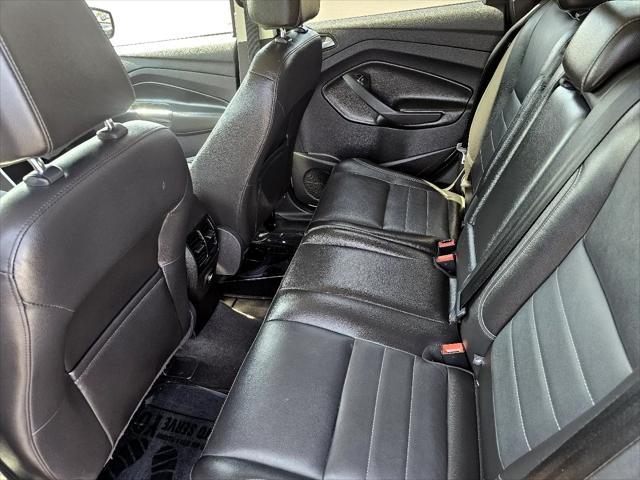 used 2013 Ford Escape car, priced at $7,777
