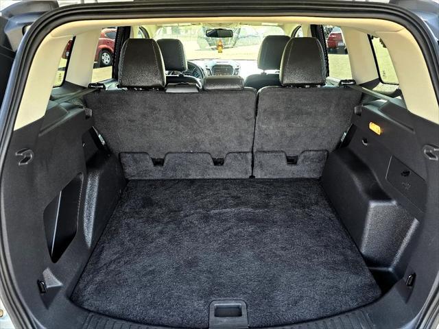 used 2013 Ford Escape car, priced at $7,777
