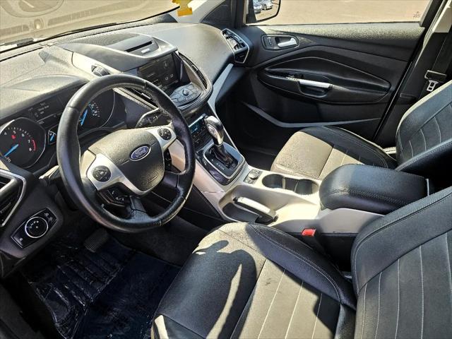 used 2013 Ford Escape car, priced at $7,777