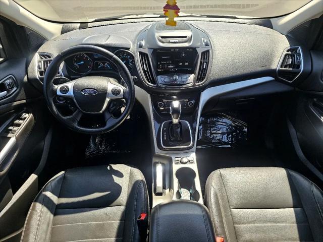 used 2013 Ford Escape car, priced at $7,777