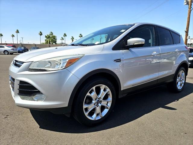 used 2013 Ford Escape car, priced at $7,777