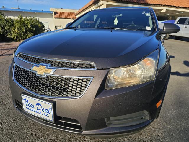 used 2011 Chevrolet Cruze car, priced at $5,988