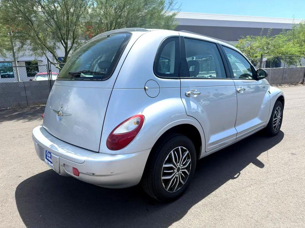 used 2006 Chrysler PT Cruiser car, priced at $4,988