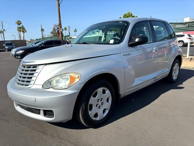 used 2006 Chrysler PT Cruiser car, priced at $4,988