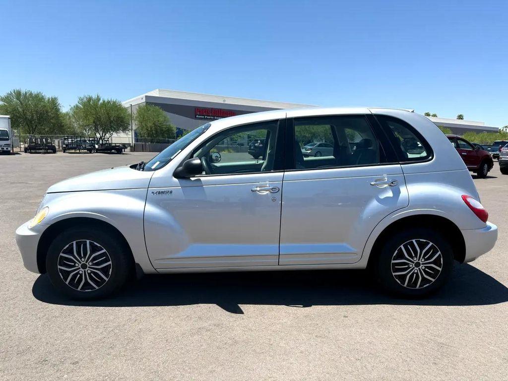 used 2006 Chrysler PT Cruiser car, priced at $4,488