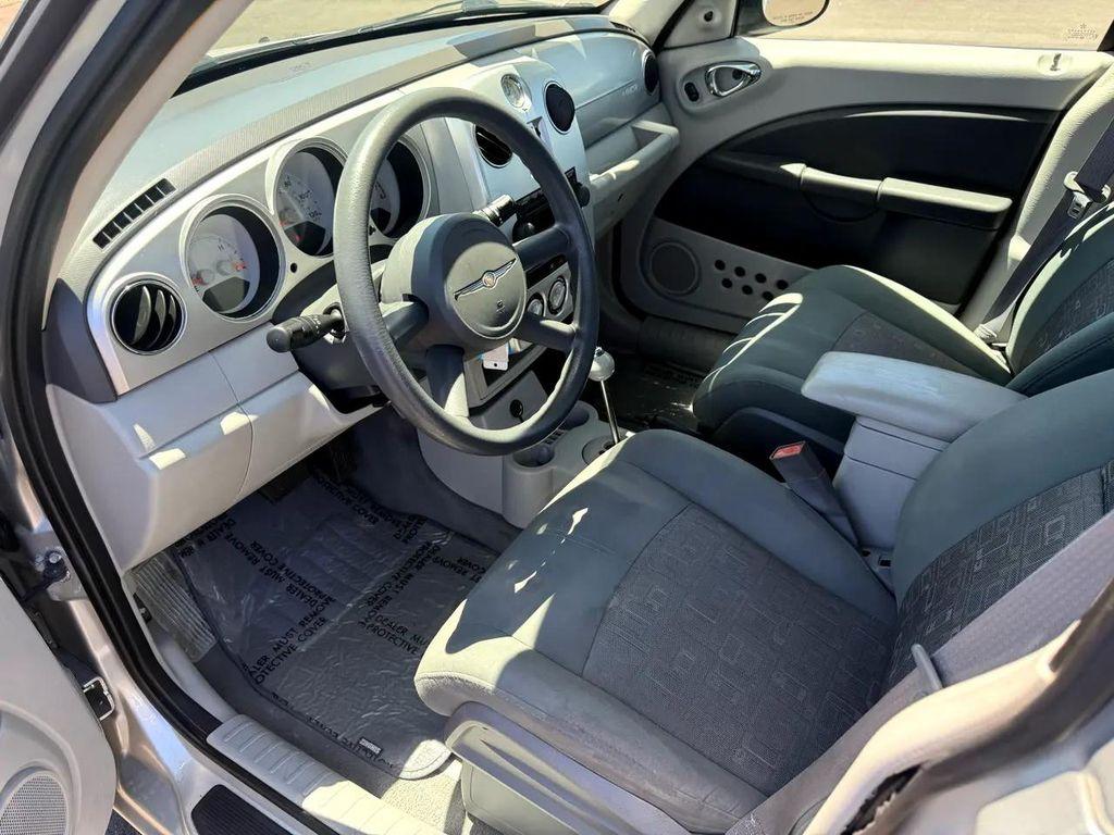 used 2006 Chrysler PT Cruiser car, priced at $4,488