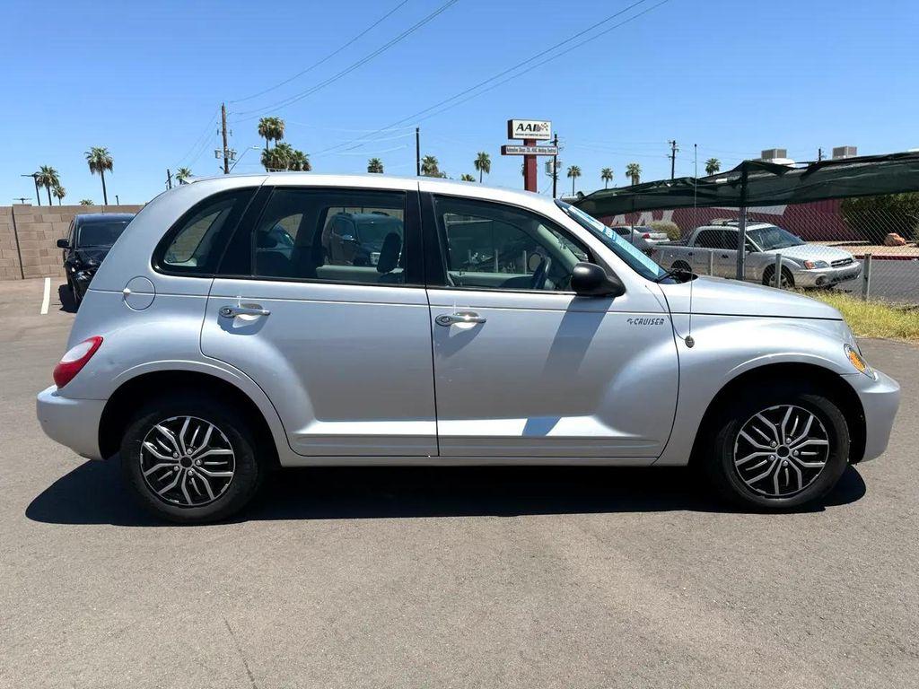 used 2006 Chrysler PT Cruiser car, priced at $4,488
