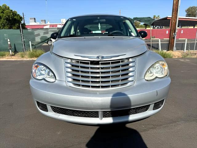 used 2006 Chrysler PT Cruiser car, priced at $4,988