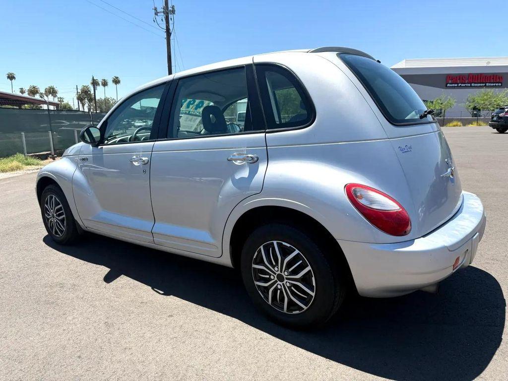 used 2006 Chrysler PT Cruiser car, priced at $4,488