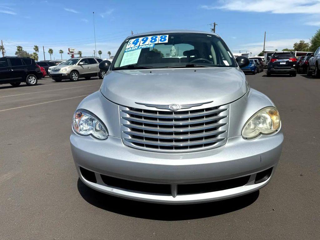 used 2006 Chrysler PT Cruiser car, priced at $4,988