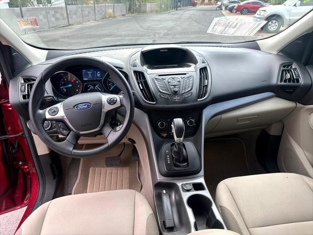 used 2015 Ford Escape car, priced at $9,488