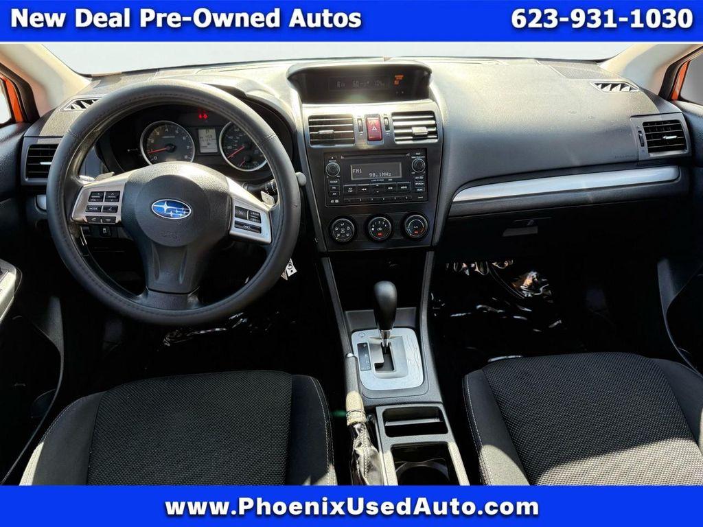 used 2014 Subaru XV Crosstrek car, priced at $9,988