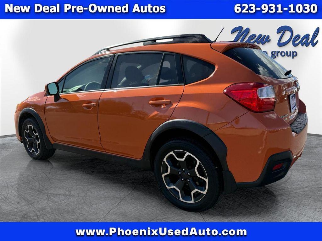 used 2014 Subaru XV Crosstrek car, priced at $9,988