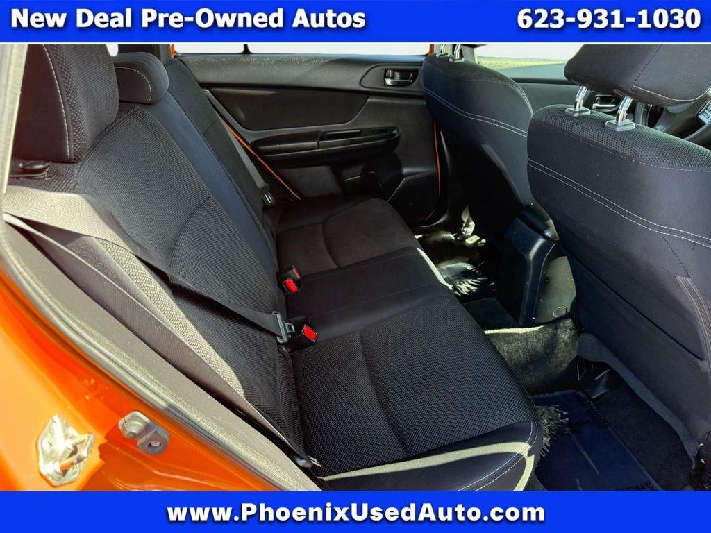 used 2014 Subaru XV Crosstrek car, priced at $9,988
