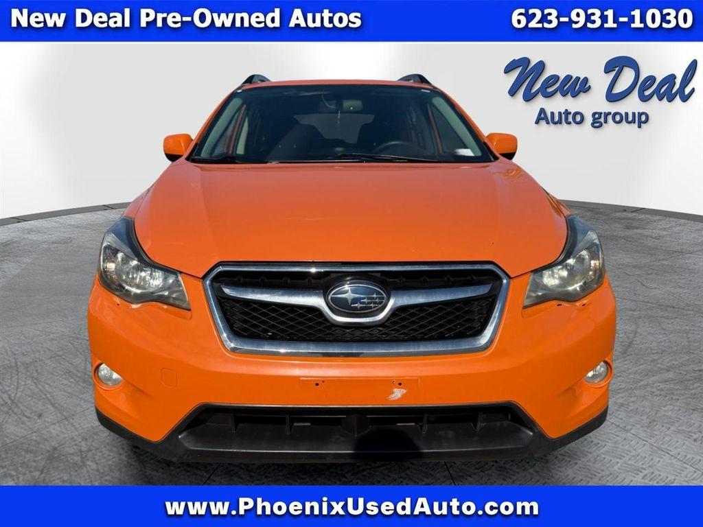 used 2014 Subaru XV Crosstrek car, priced at $9,988