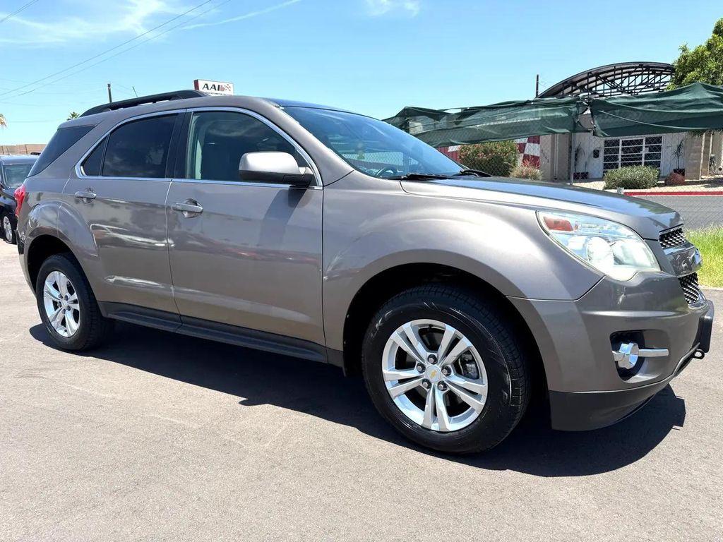 used 2011 Chevrolet Equinox car, priced at $6,988