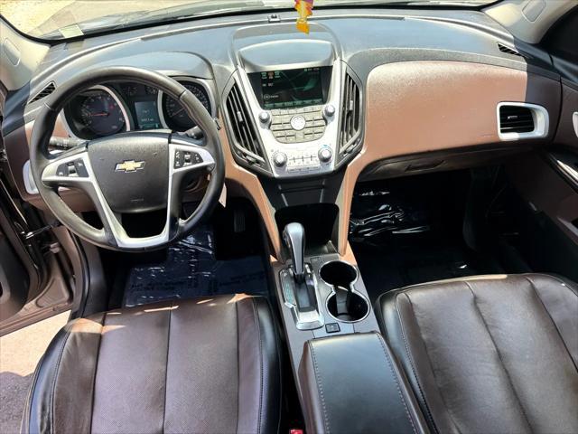 used 2011 Chevrolet Equinox car, priced at $6,777