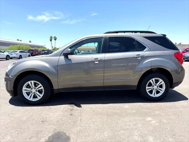 used 2011 Chevrolet Equinox car, priced at $6,777