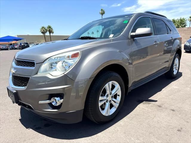 used 2011 Chevrolet Equinox car, priced at $6,777
