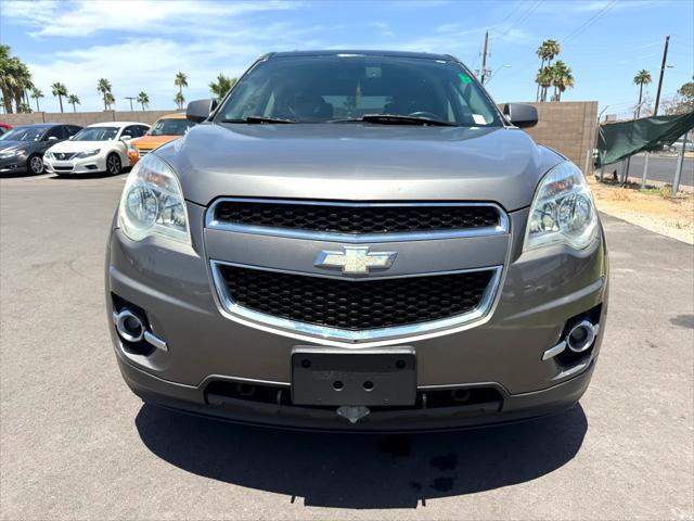 used 2011 Chevrolet Equinox car, priced at $6,777