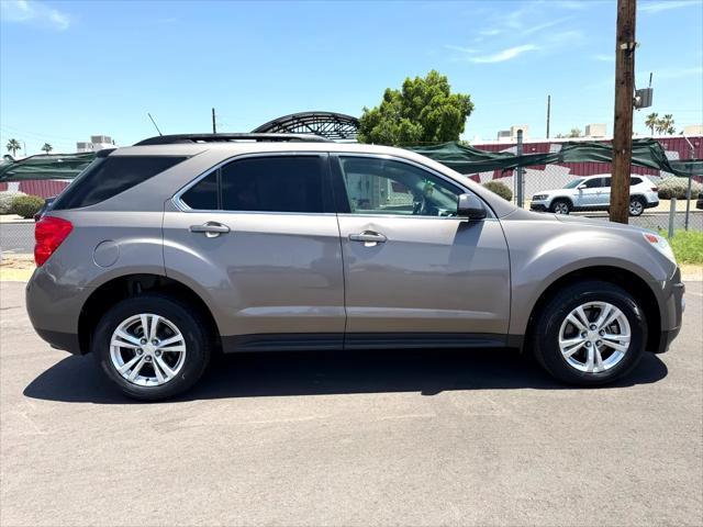 used 2011 Chevrolet Equinox car, priced at $6,777