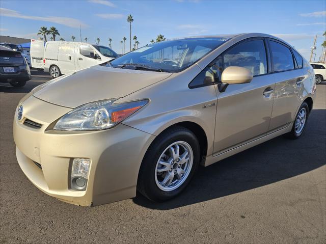 used 2011 Toyota Prius car, priced at $9,777