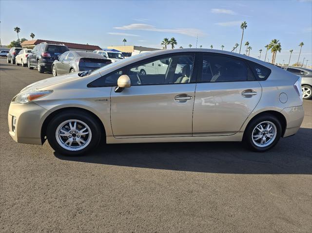 used 2011 Toyota Prius car, priced at $9,777