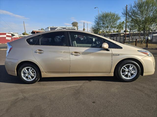 used 2011 Toyota Prius car, priced at $9,777