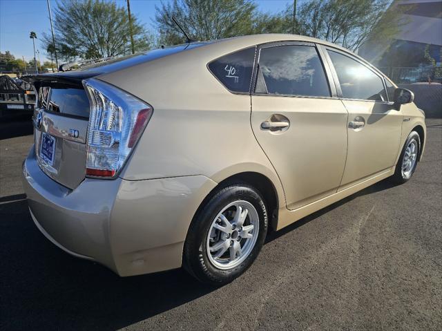 used 2011 Toyota Prius car, priced at $9,777