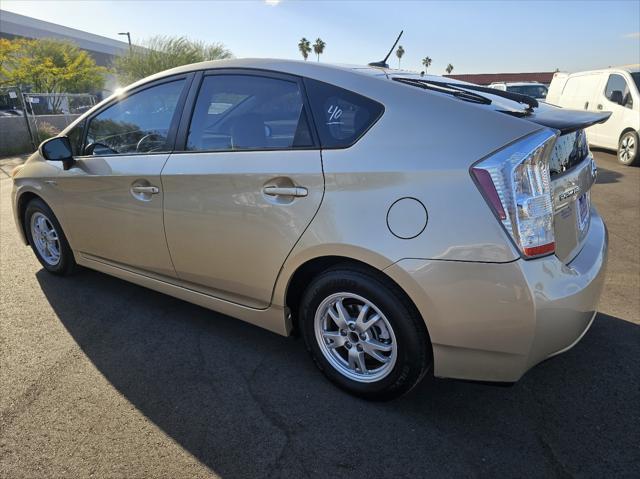 used 2011 Toyota Prius car, priced at $9,777