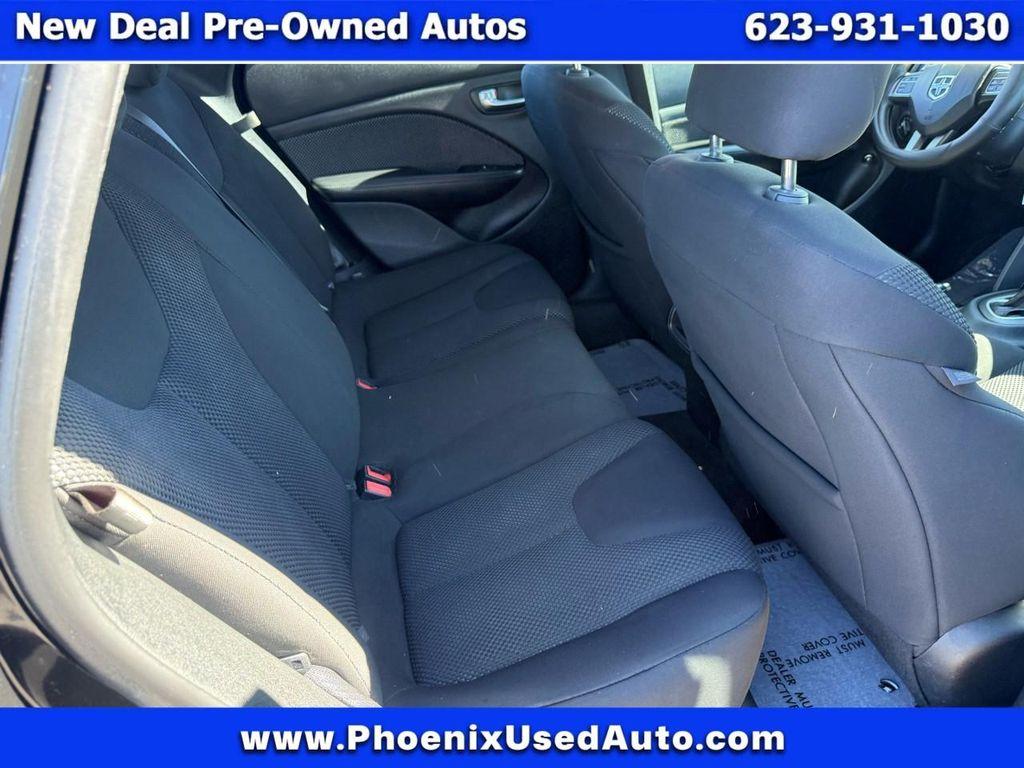 used 2014 Dodge Dart car, priced at $7,777