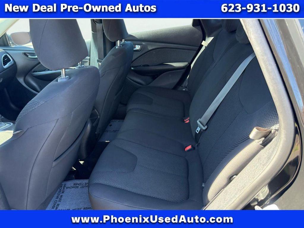 used 2014 Dodge Dart car, priced at $7,777