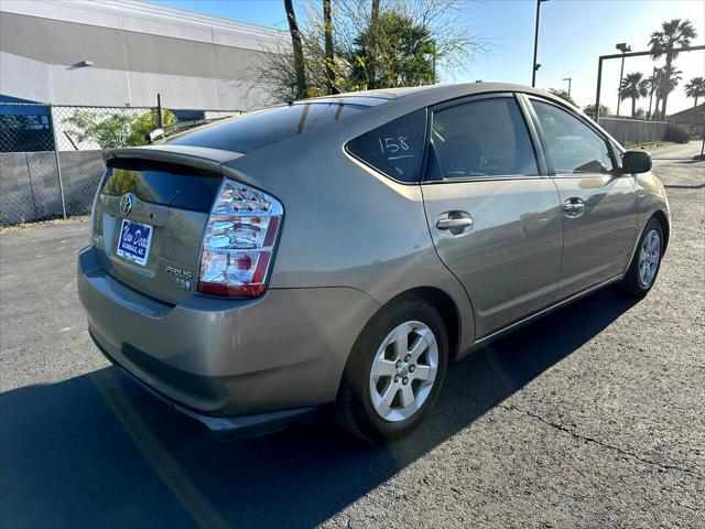 used 2008 Toyota Prius car, priced at $7,777