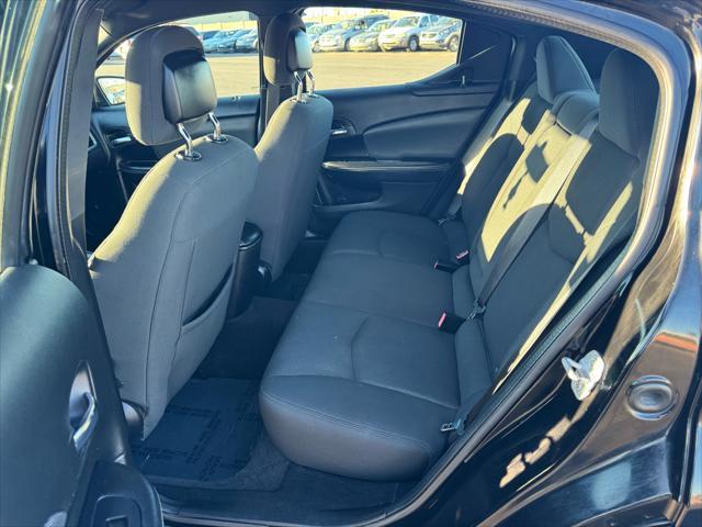 used 2011 Dodge Avenger car, priced at $6,988