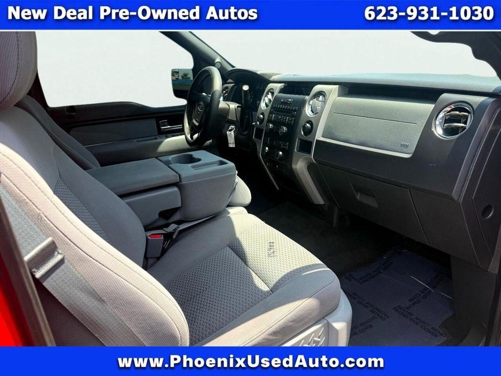 used 2012 Ford F-150 car, priced at $14,488