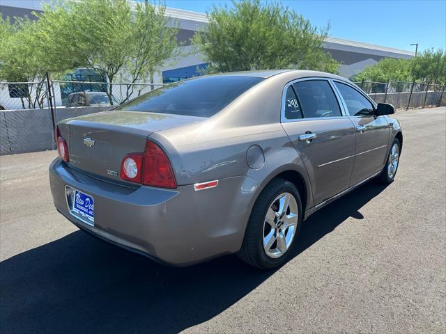 used 2010 Chevrolet Malibu car, priced at $6,988