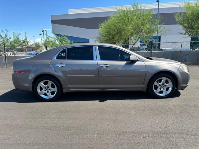 used 2010 Chevrolet Malibu car, priced at $6,988